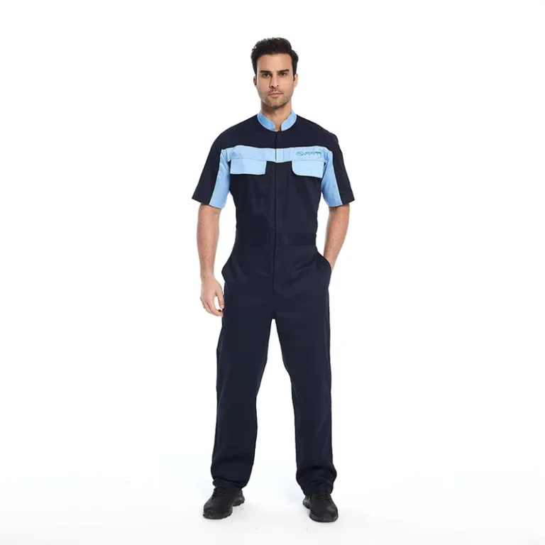Customized-Customized-Summer-Industry-Labor-Water-Protection-Clothes-Oil-Field-Coverall-Hi-Vis