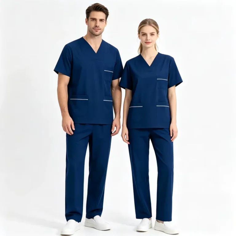 Customized-Factory-Supplies-Nurses-with-Scrubbing-Medical-Cleaning-Uniforms-Nursing-Hospitals-Nurses-Hospital-Uniforms