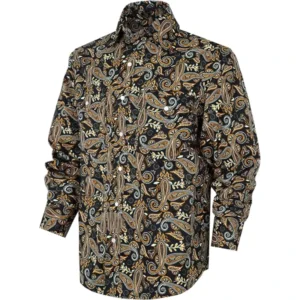 Customized Logo Fireproof FR Plaid Shirts NFPA 2112 Certified 100% Cotton Twill Loose Fit Welding Clothing Workwear