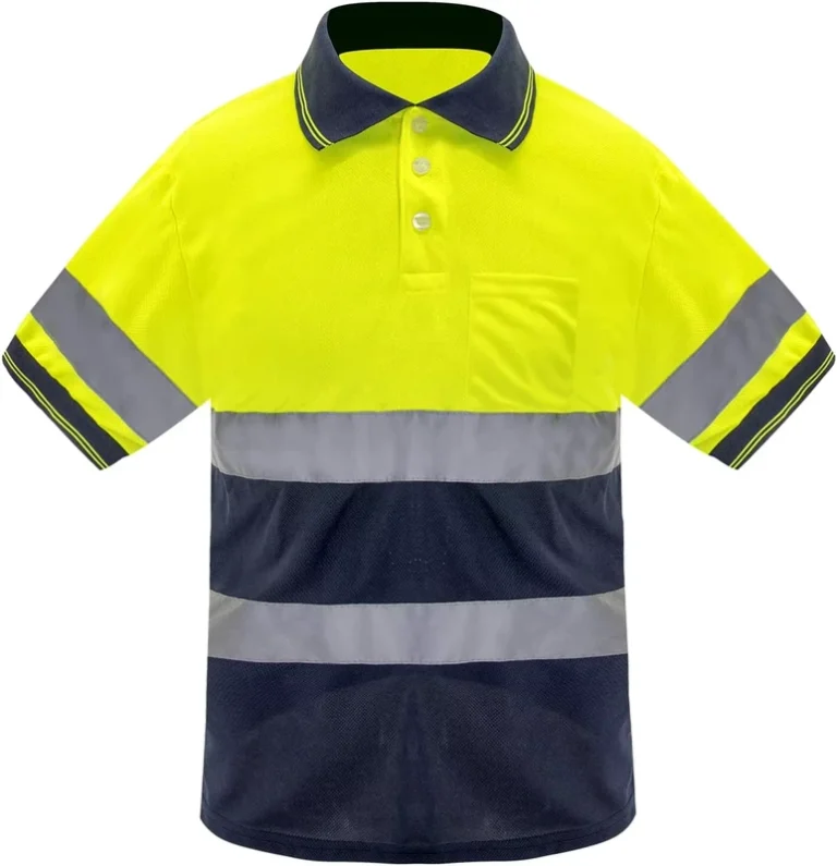 Customized-Logo-High-Visibility-Safety-Reflective-Shirts-Reflective-Safety-Clothing-Hi-Vis-Safety-Polo-Shirts