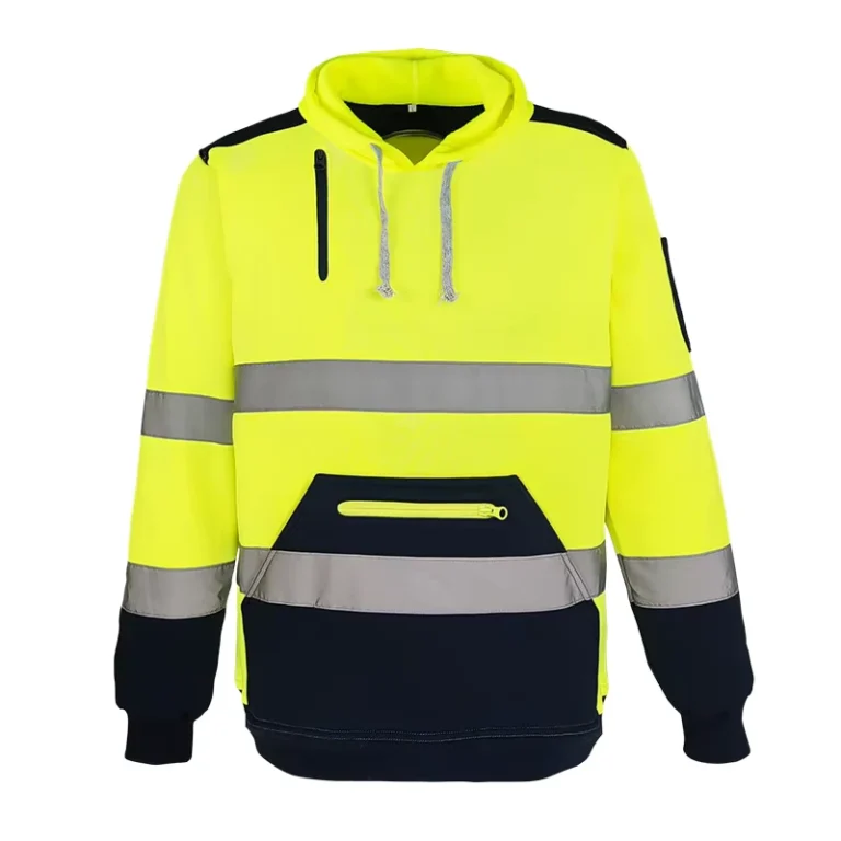 Customized-Logo-Polyester-Autumn-Winter-Outdoor-High-Brightness-Reflective-Warm-Soft-Breathable-Hooded-Sweatshirt-ANSI-Safety