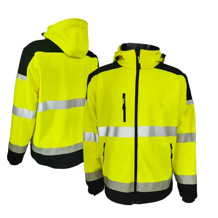 Customized-Logo-Winter-Warm-Hi-Vis-Reflective-Safety-Jackets-High-Quality-Reflective-Tape-Mens-Safety-Jacket