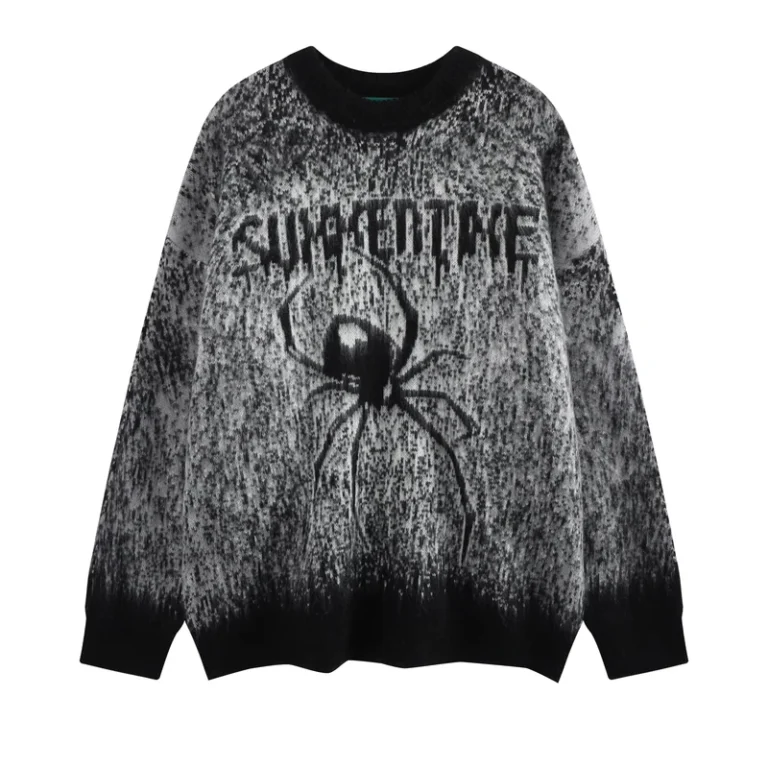Customized-Mens-High-quality-Casual-Knit-Custom-Sweater-Men