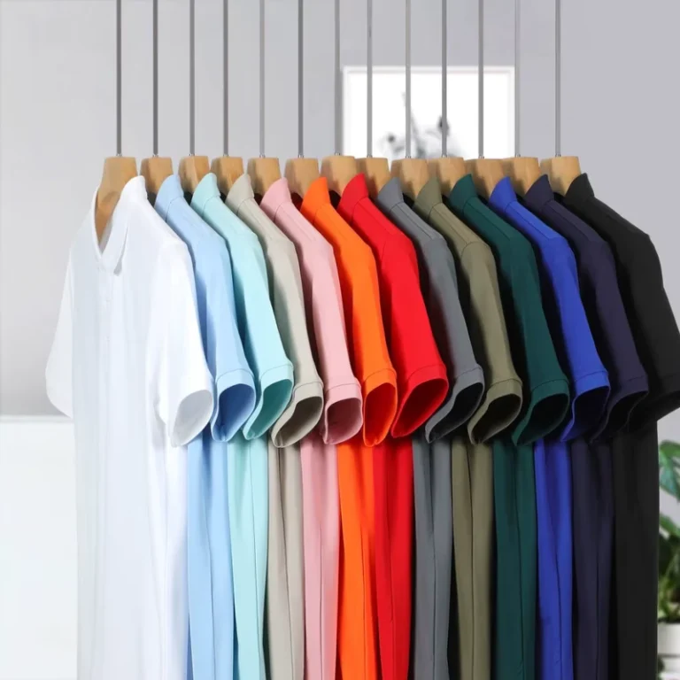 Customized-New-Style-Unisex-Short-Sleeves-Waffle-Polo-Shirt-Summer-T-shirt-Horse-Riding-Tops-Sport-Breathable