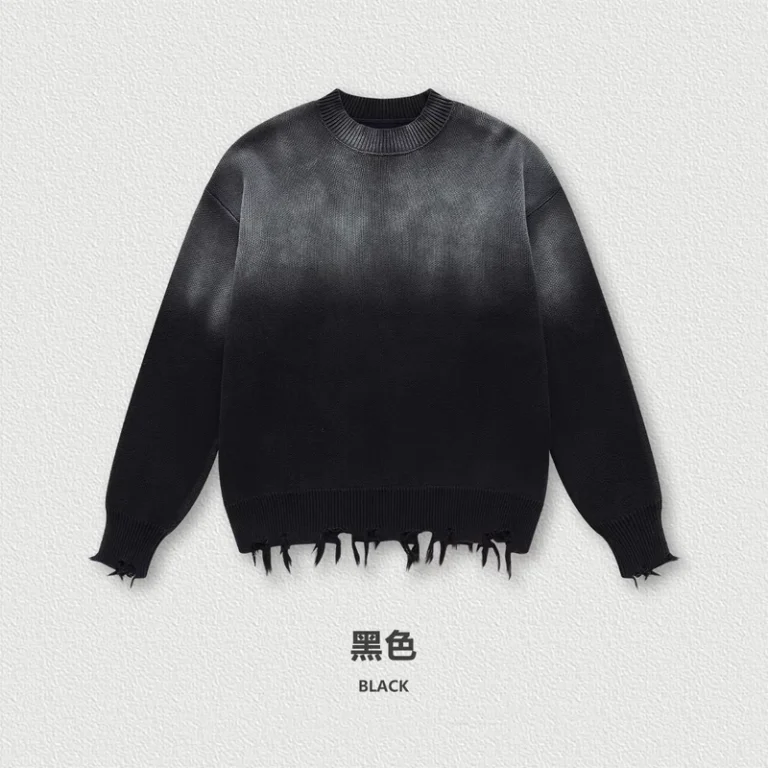 Customized-OEM-ODM-Casual-Long-Sleeve-Oversized-Knit-Mens-Sweater-Heavyweight-Custom-Sweater
