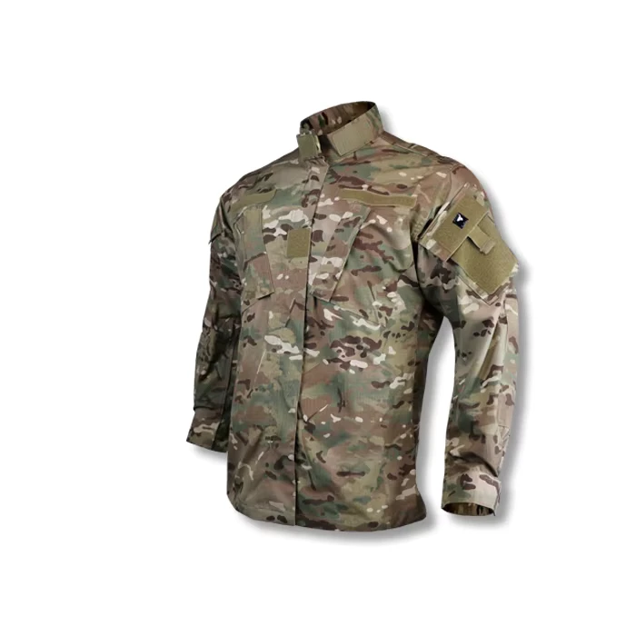 Customized-Outdoor-Training-Camouflage-Tactical-Uniform-for-Men