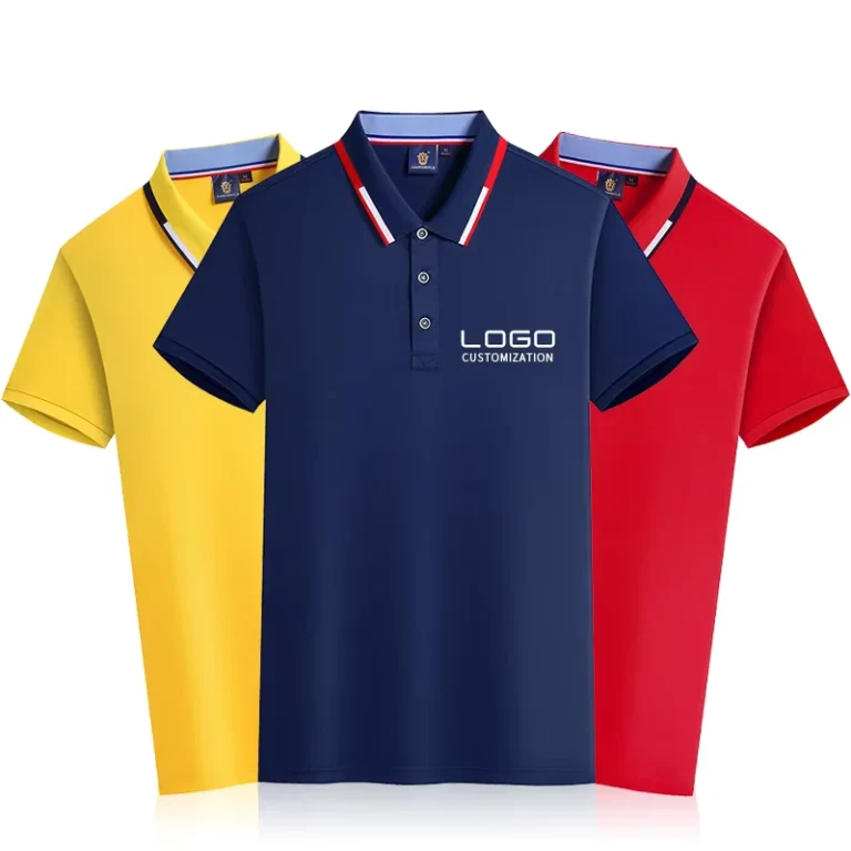 Customized-Polo-T-shirt-logo-Printing-Cotton-Spandex-Polo-t-Shirt-Custom-logo-Polo-Shirts