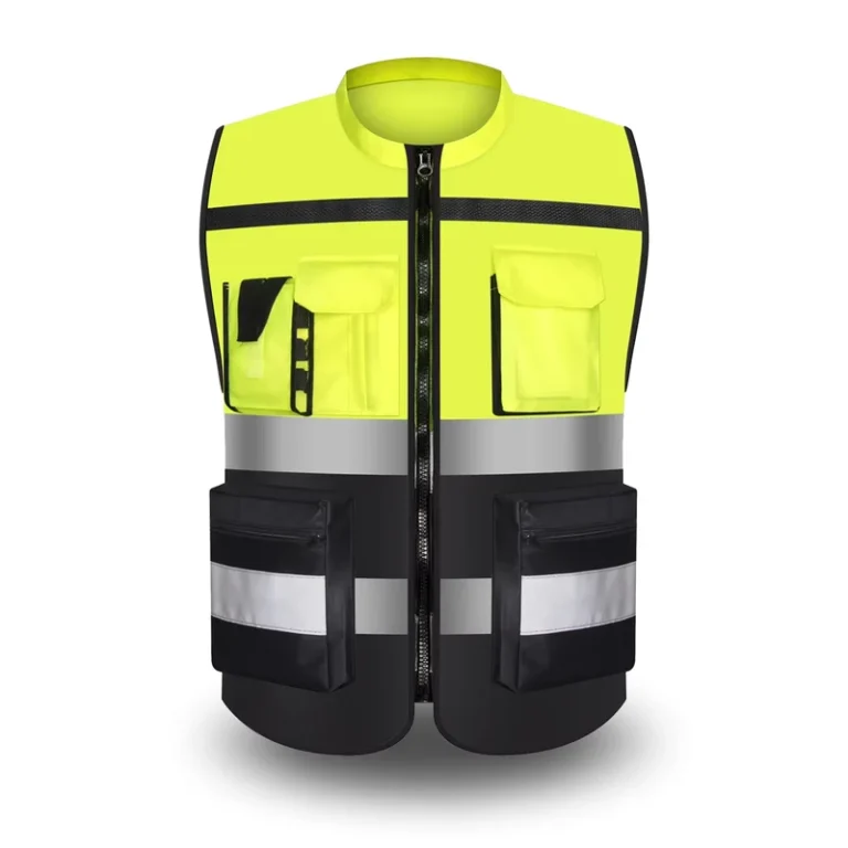 Customized-Security-Multiple-Sizes-Oem-Workwear-Crew-Construction-Hi-Vis-Clothing-Reflective-Safety-Vest-1