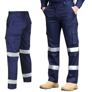 Customized Stylish Tradies Cargo Padded Cargo Pants Cargo Fashion Pants