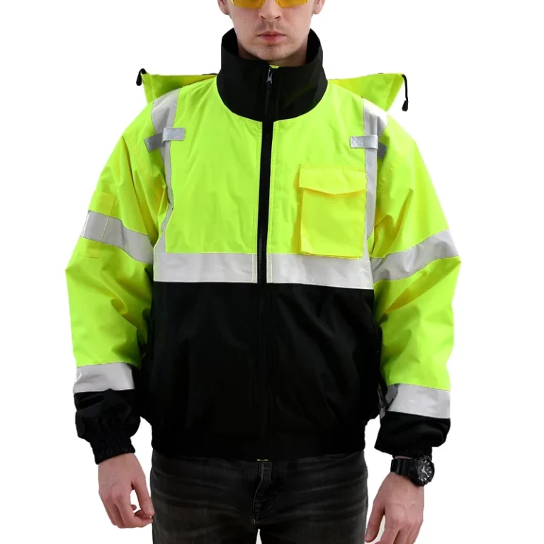 Customized-Winter-Warm-Hi-Vis-Reflective-Safety-Jackets-EN20471-ANSI-Class-2-Reflective-Tape-Mens-Safety-Jacket