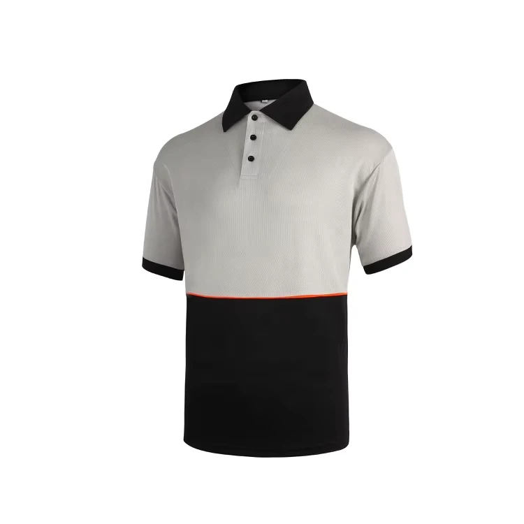 Customized Work Polo Shirt
