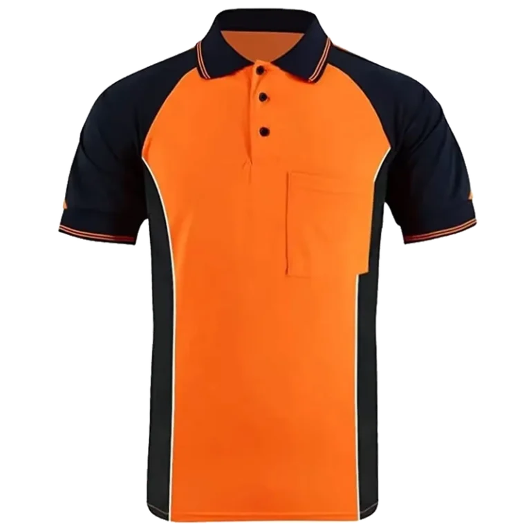 Customized-logo-Hi-Vis-Safety-Polo-Shirts-High-Visibility-Reflective-Shirts-Construction-Work-Short-Sleeve-Shirts-for-Men