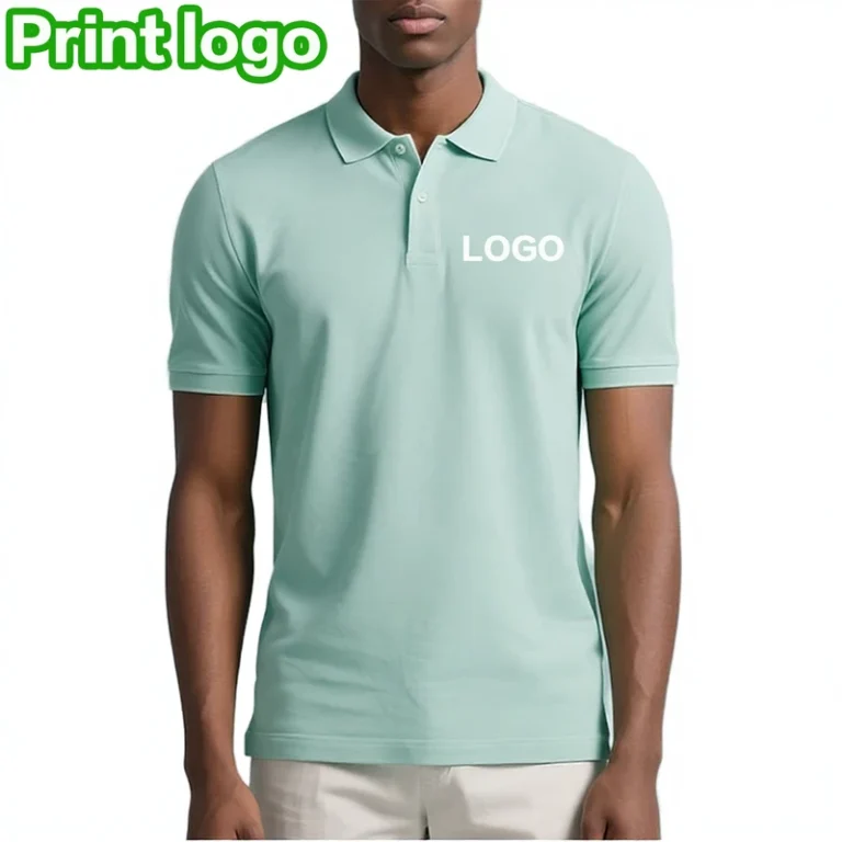 Customized-logo-Mens-Uniform-Embroidered-Polo-Shirts-Business-Golf-Polo-T-shirt-Cotton-Blank-Design-Printed-Workwear-Polo-Shirt