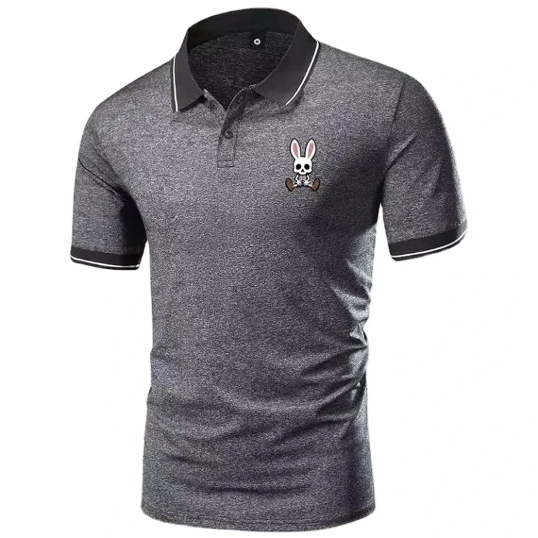 Customized-logo-Printing-Polo-200gsm-Cotton-Breathable-Business-Gym-Short-Sleeve-Basketball-T-shirt