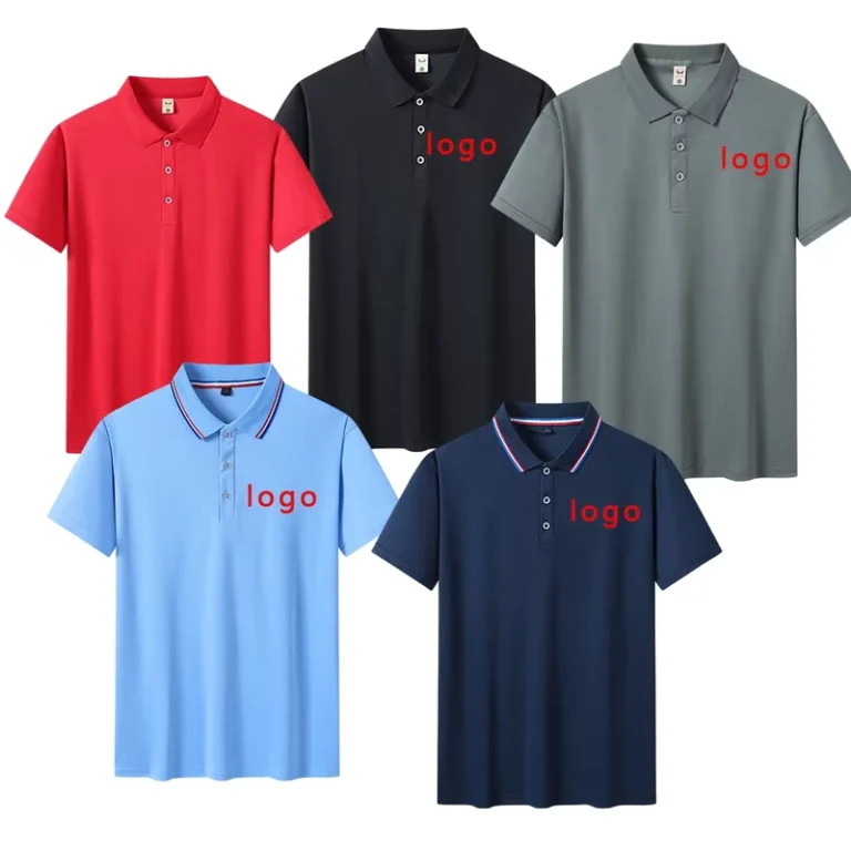 Customs-Golf-Polo-Shirt-Custom-Embroidery-Polo-Shirts-Business-Advertising-Promotional-Polyester-Work-Polo-Shirt-Uniform