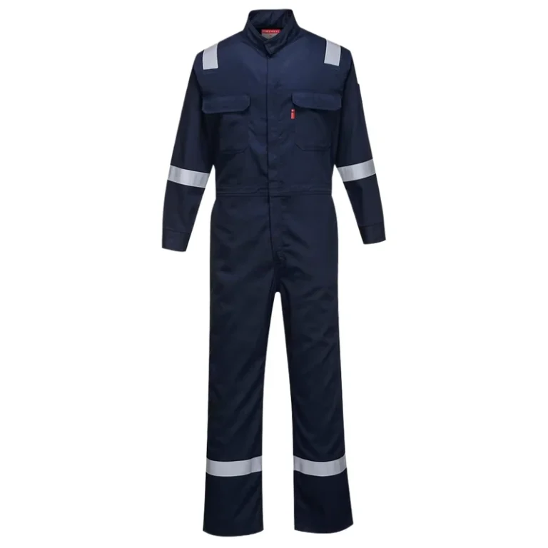 DA-Mechanics-Safety-Workwear-Breathable-Cotton-Flame-Resistant-Work-Coverall-With-Reflective-Strips-Uniform-Type