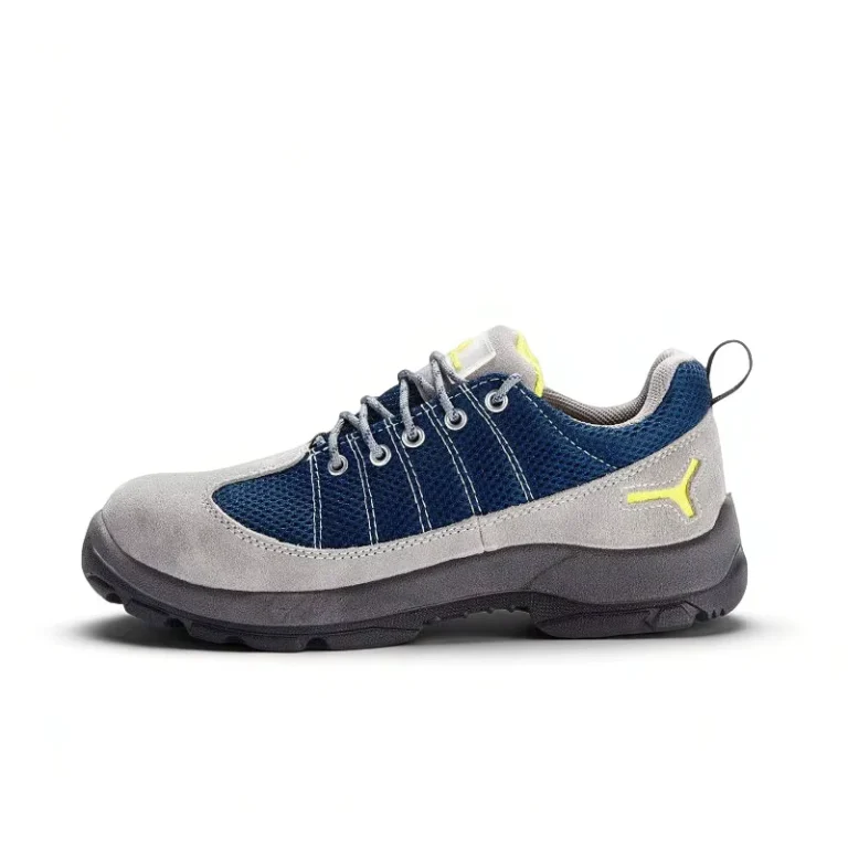 DELTAPLUS-Anti-smash-Anti-static-Breathable-Leather-Electrical-Safety-Shoes-with-Steel-Toe-for-Autumn-Winter-Foot-Protection