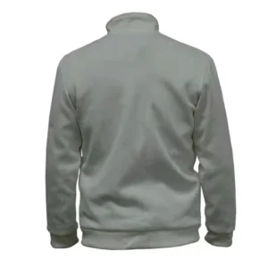 DFACJ01 Anti Cut jacket flame retardant tactical body protective jacket with chest zip