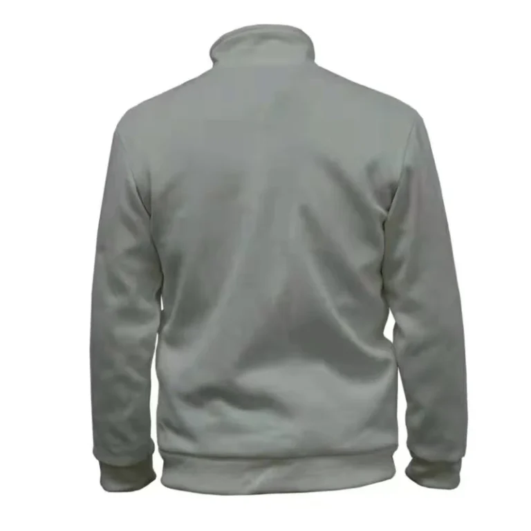 DFACJ01-Anti-Cut-jacket-flame-retardant-tactical-body-protective-jacket-with-chest-zip