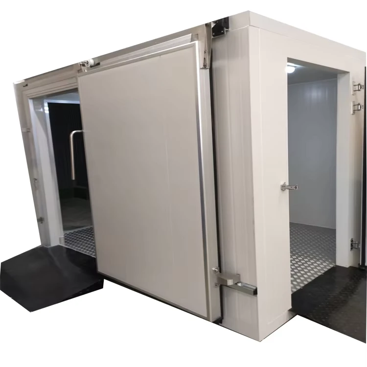 Deep-Freezer-Solar-Cold-Room-Jacket