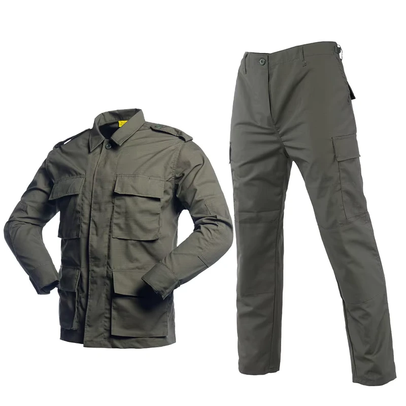 Desert Digital Waterproof Camouflage Uniform Suit