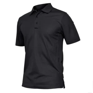 Design of European and American Quick Dry Polo T Shirt Sports Running New High quality Men’s Polo Shirt for Summer