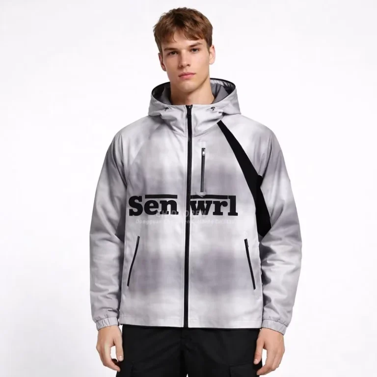 Designer-Brand-Oversized-Zipper-All-Over-Digital-Printing-Windproof-Windbreaker-Jacket-for-Men