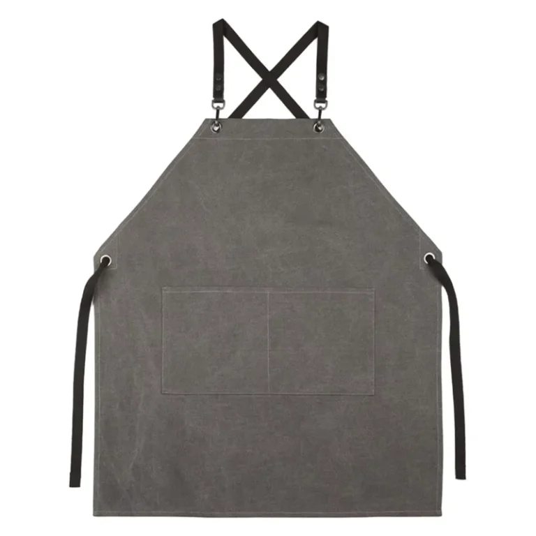 Detachable-Canvas-Barista-Apron-Custom-Logo-for-Restaurant-Bakery