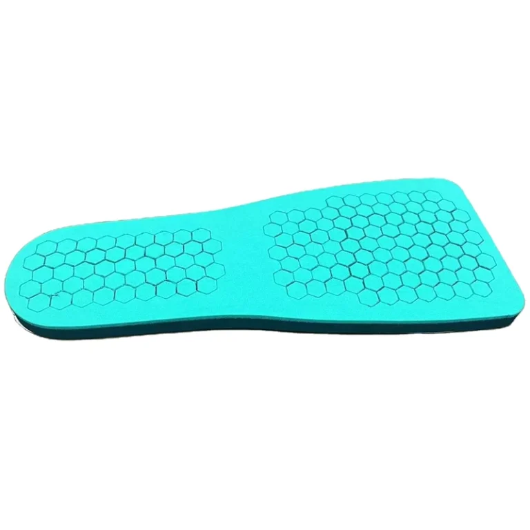 Detachable-Shock-Absorbing-Diabetic-Honeycomb-Foot-Insoles