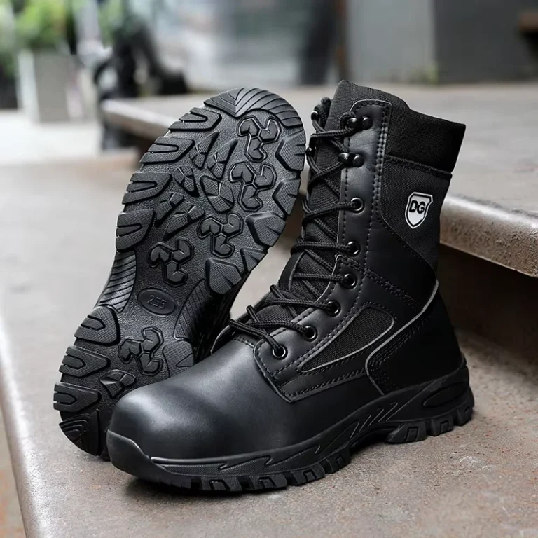 Dinggu-Good-Quality-Steel-Toe-Winter-Foot-protection-Tactical-Boots-Anti-hit-Anti-piercing-Safety-Boots-for-Men-Work-Boot