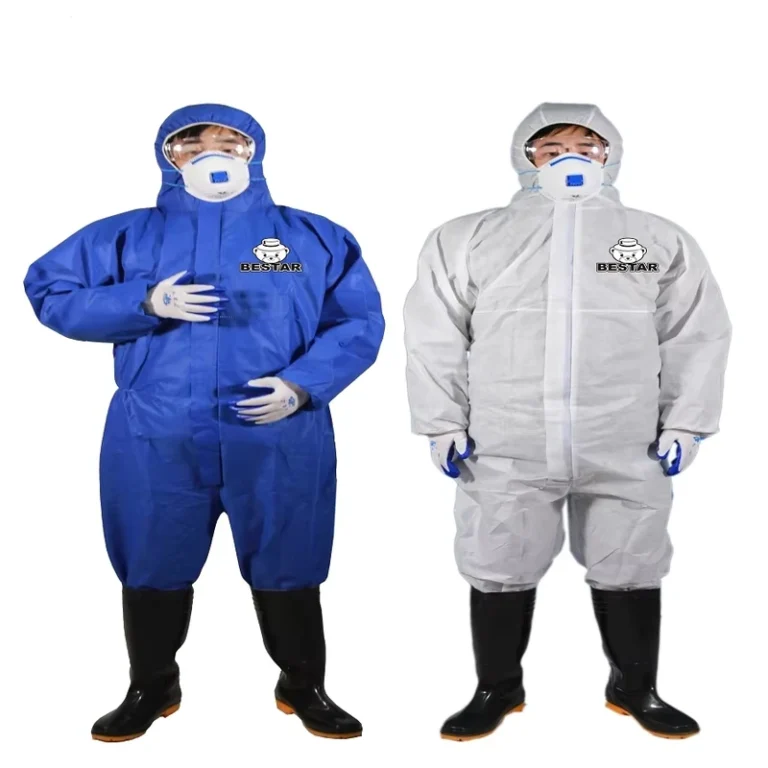 Disposable-Coverall-Type-5-6-With-CE-Marking