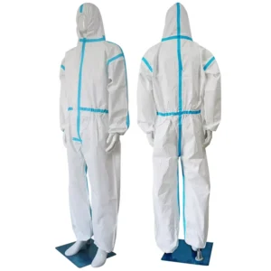 Disposable Coveralls Reliable Quality Waterproof Coveralls for Agricultural Work with Competitive Price