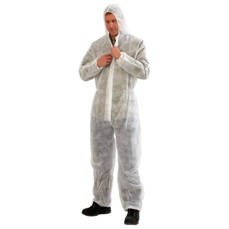 Disposable-Overall-Nonwoven-Coverall-for-Body-Protection