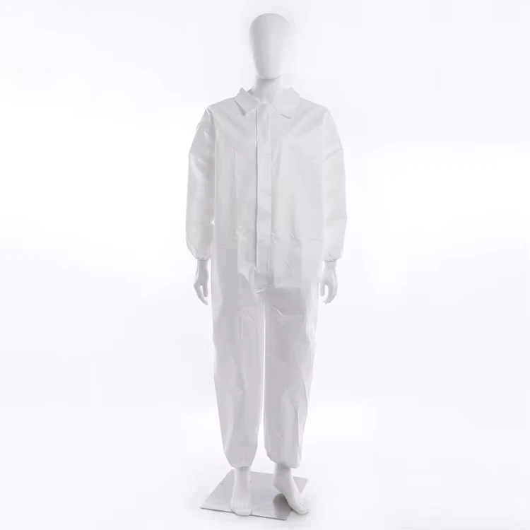 Disposable-PP-Nonwoven-Breathable-Waterproof-Coverall-for-Body-Protection-in-Food-Industry-Apparel-Use