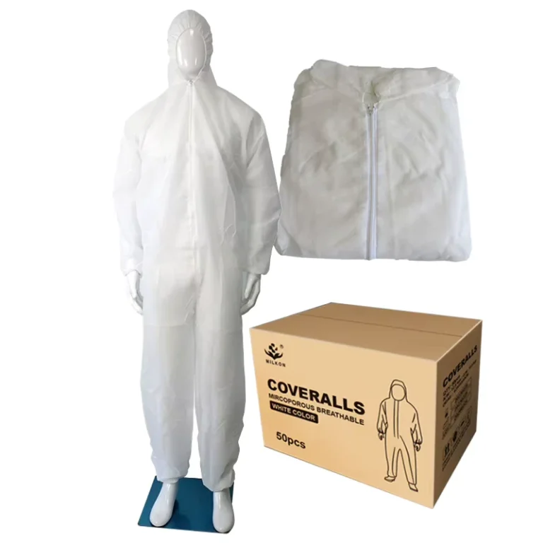Disposable-Painting-Industrial-Antistatic-Paintball-Coveralls-Construction-logo-Printing-Coveralls-with-Zipper