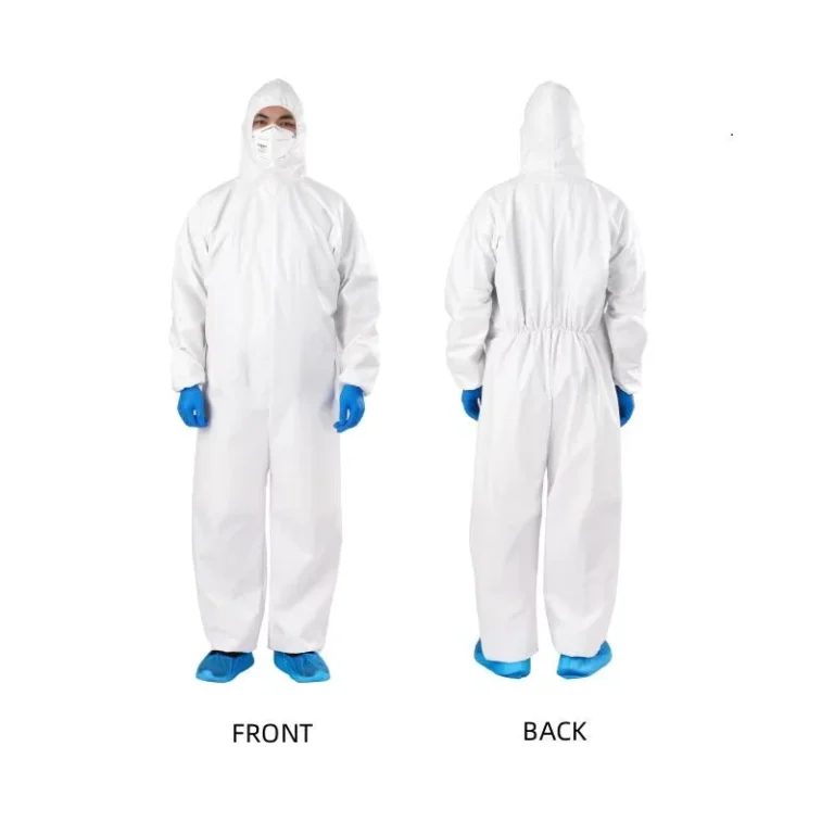 Disposable-Protective-Coverall-Against-Particles-and-Splashes-Microporous-Waterproof-Nonwoven-Overall-XL