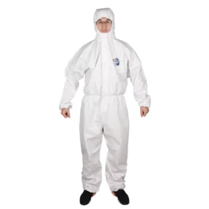 Disposable Type 56 Coveralls IN STOCK