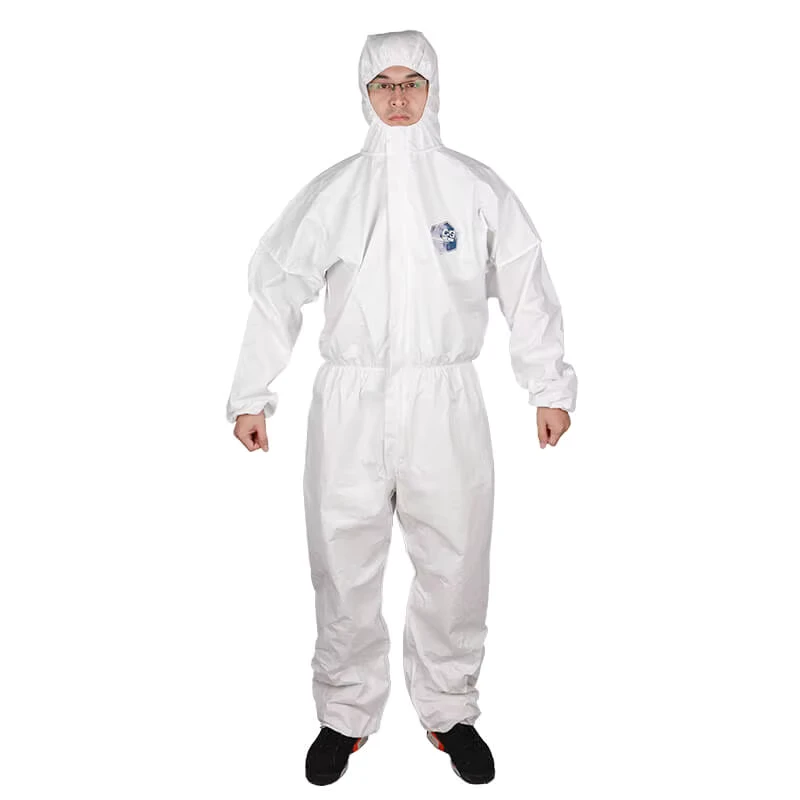 Disposable Type 56 Coveralls IN STOCK
