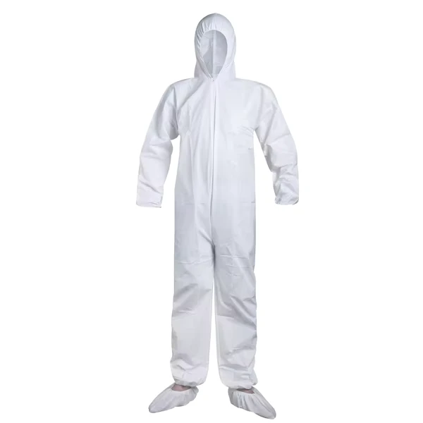 Disposable-Waterproof-Microporous-Protective-Coverall-Hooded-Paint-Overall