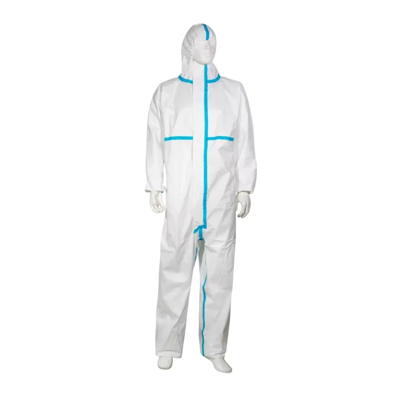 Disposable-Waterproof-Polypropylene-Coveralls-60g-65g-Thickened-Size-175-185cm-MOQ-1pcs