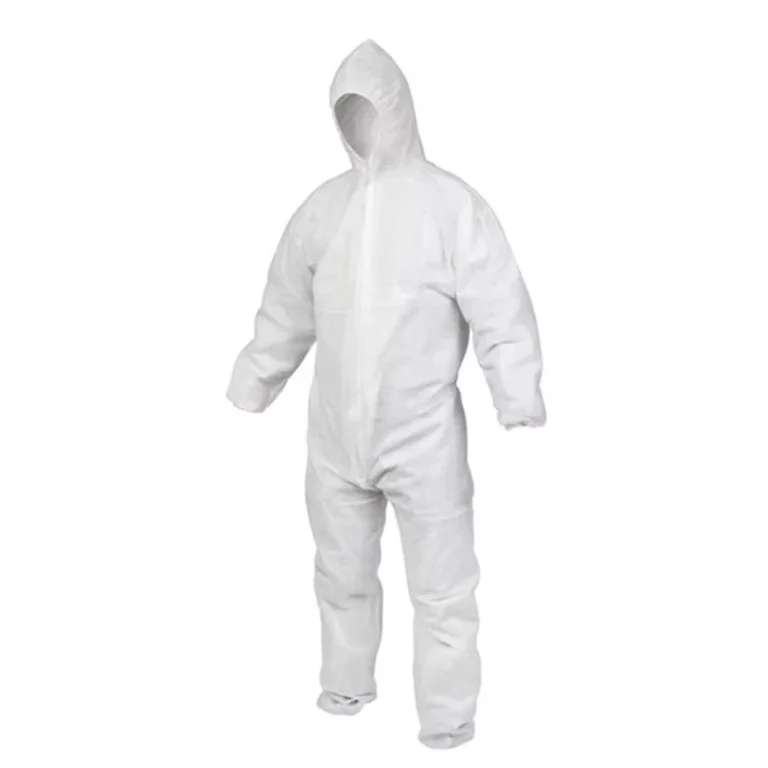 Disposable-Waterproof-Safety-Coverall-Single-use-Nonwoven-Disposable-Ppe-Jumpsuit-Breathable-Workwear