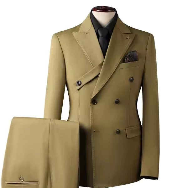 Double-breasted-Suit-Mens-Formal-Wear-Business-Casual-Fashion-Slim-Large-Size-Banquet-Wedding-Suits-Men