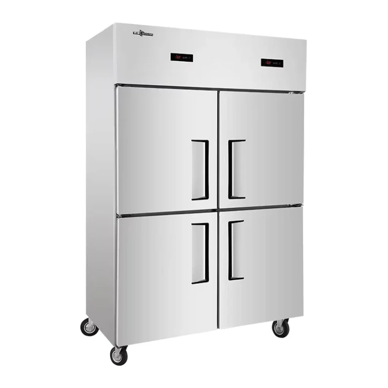 Durable-917L-Custom-Energy-Saving-European-style-Handle-Thick-Foam-Door-Stainless-Steel-Commercial-Chest-Freezer