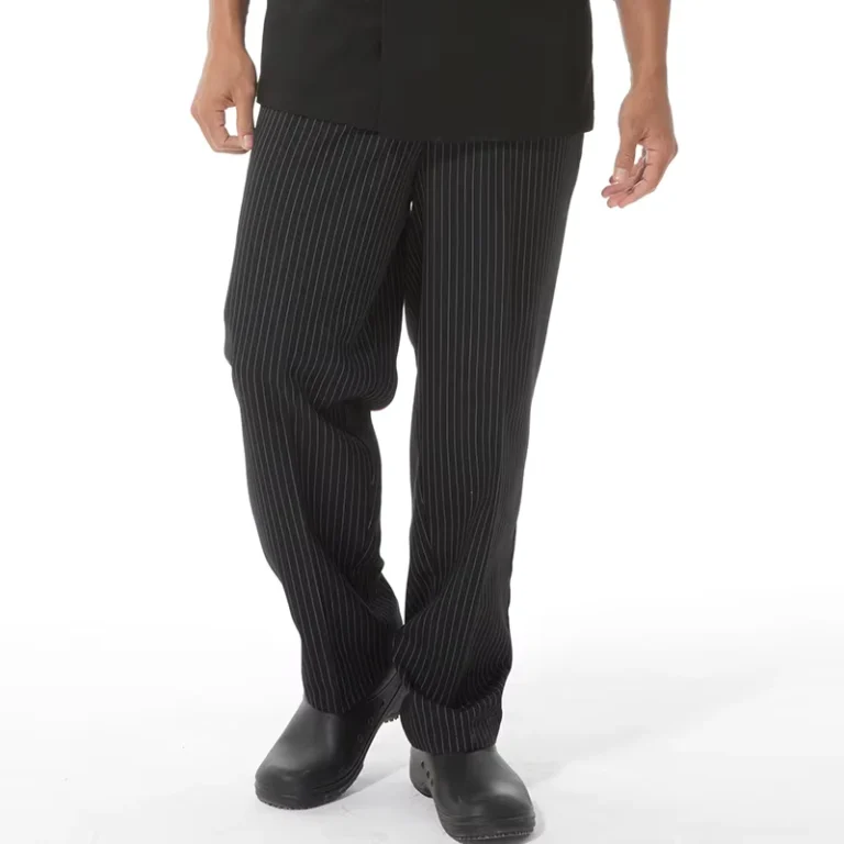 Durable-Executive-Chef-Trousers-Unisex-Pants