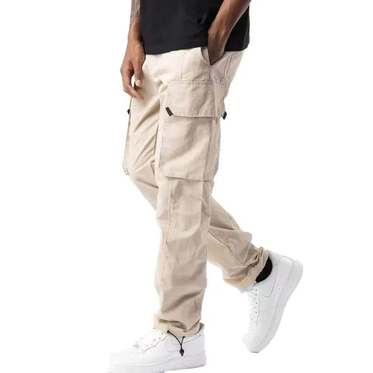 Durable-Fashion-6-Pockets-Cargo-Pants-Men-With-Side-Pockets-Tactical-Construction-Double-Knee-Work-Pants