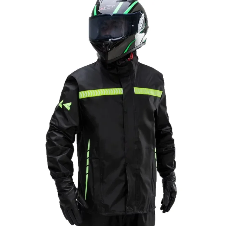 Durable-High-Visibility-Safety-Reflective-Suit-Raincoat-Riding-Raincoat-Reflective-Jacket
