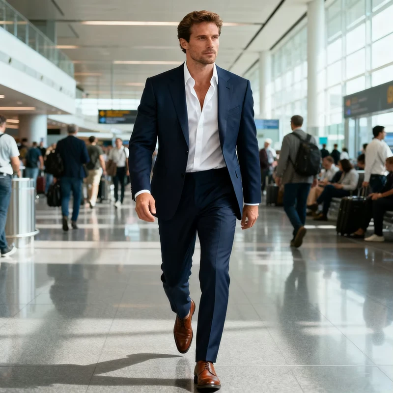 Durable men's suits Party Wear For Women/Men