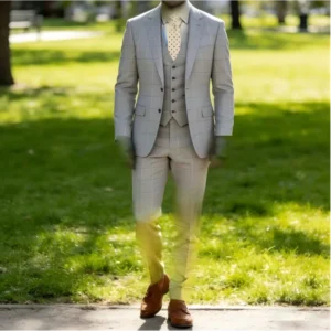 Durable suit for men Party Wear For Women Men