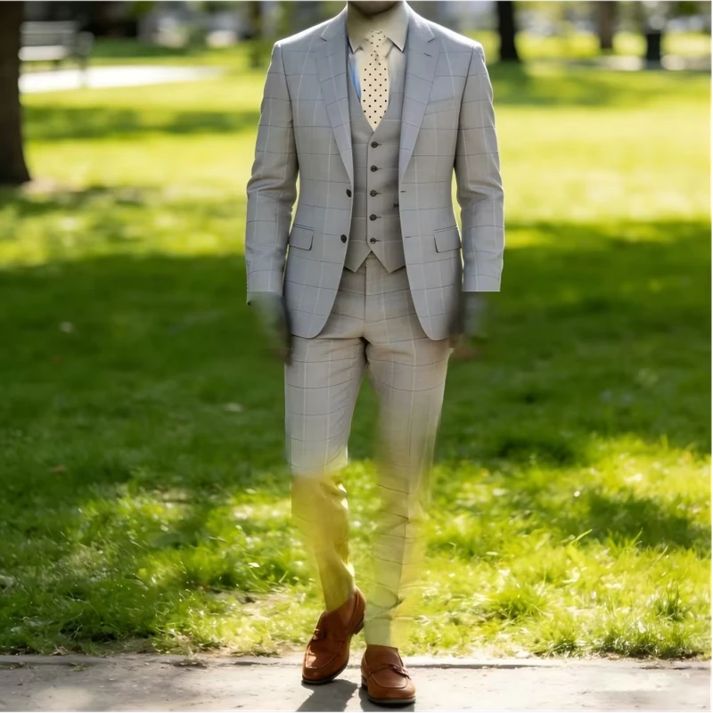Durable suit for men Party Wear For Women Men