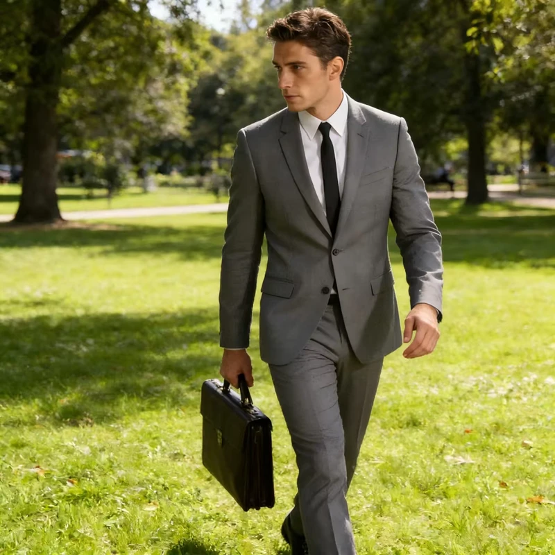 Durable suit for men Party Wear For Women Men